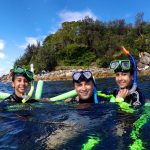 Private Snorkel Tour manly Private Snorkel Tour manly