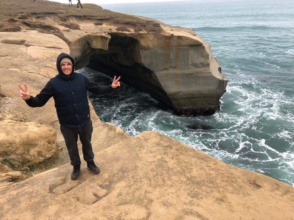 ECOTREASURES Trips