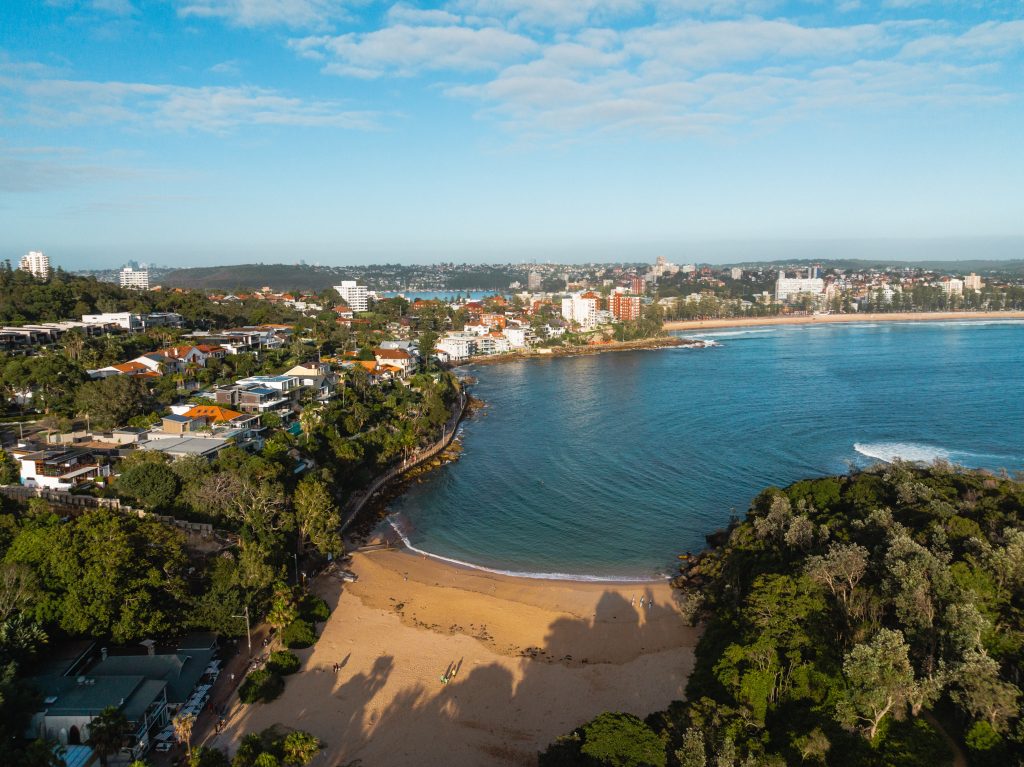 Ecotreasures coralwatch survey citizen science Sydney